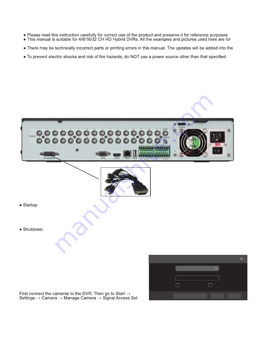 Vitek VT-TR2HA3281 Скачать руководство пользователя страница 2