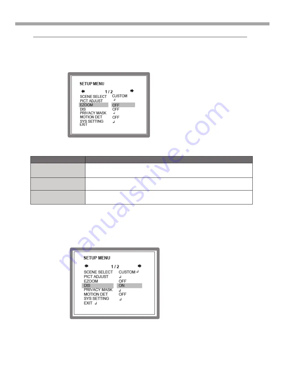 Vitek VTC-IRA24F Manual Download Page 20