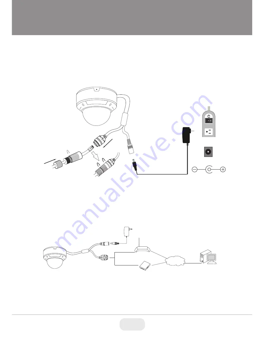 Vitek VTD-TND30R3V Скачать руководство пользователя страница 3