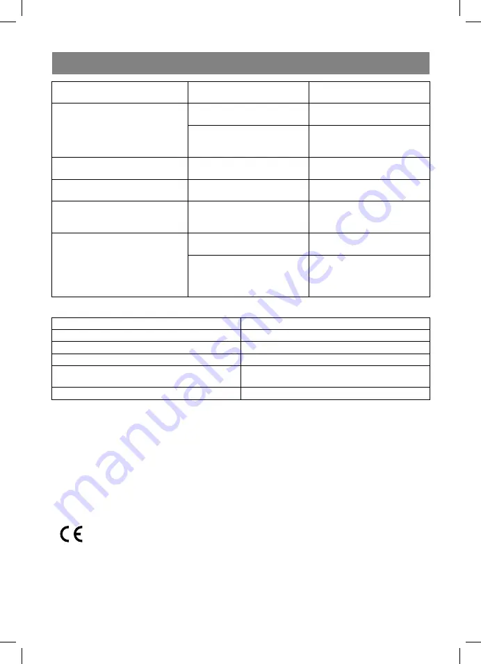 Vitek Winx Club WX 4001 MS Manual Instruction Download Page 37