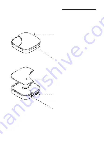 Vitesy Eteria User Manual Download Page 23