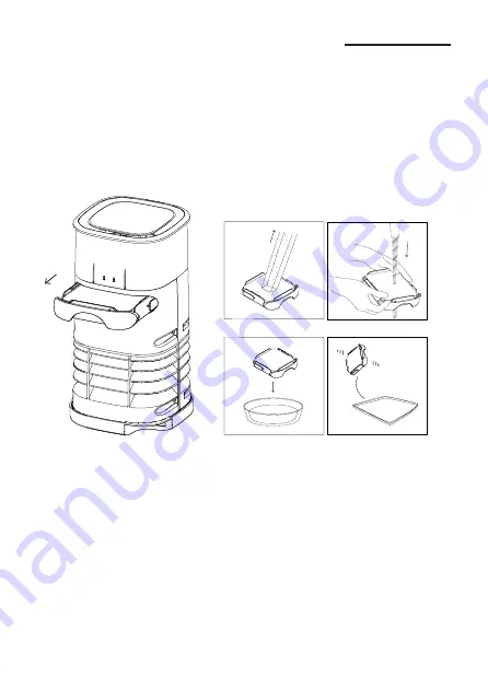 Vitesy Eteria User Manual Download Page 30