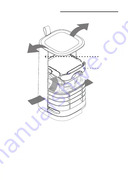 Vitesy Eteria User Manual Download Page 66