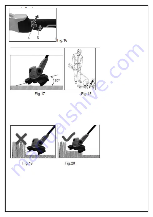 VITINNI JK08014101 Скачать руководство пользователя страница 18