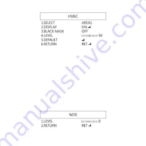 ViTiny UM08-GN User Manual Download Page 16