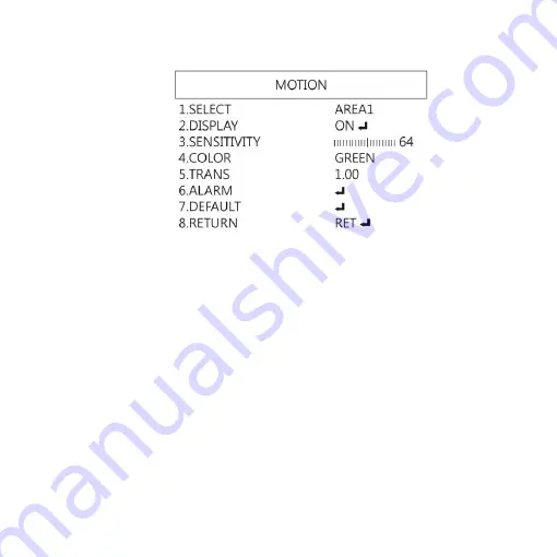 ViTiny UM20-CSZ064 User Manual Download Page 18