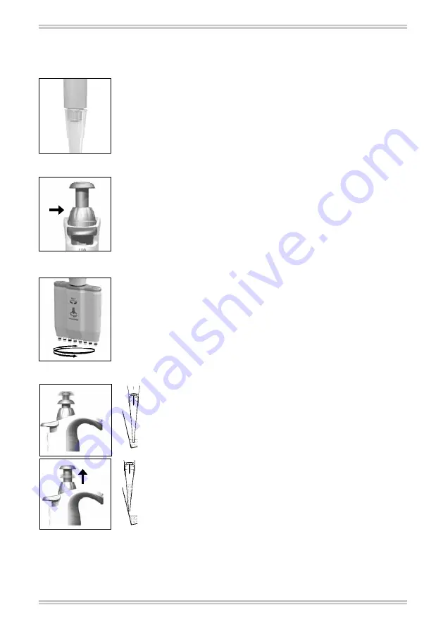 Vitlab 1608002 Operating Manual Download Page 47