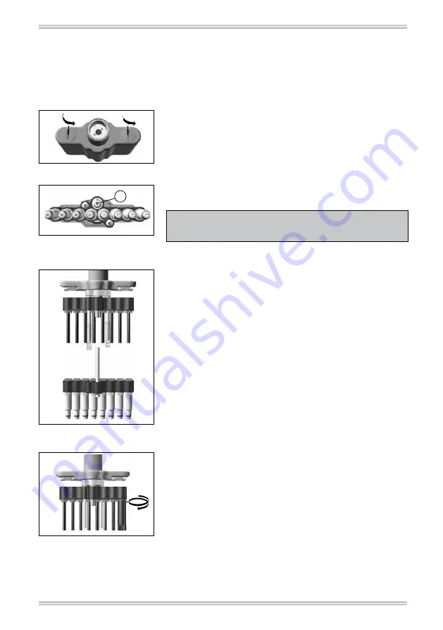 Vitlab 1608002 Operating Manual Download Page 57