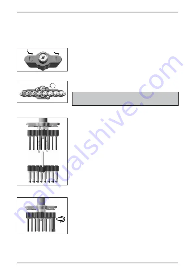 Vitlab 1608002 Operating Manual Download Page 77