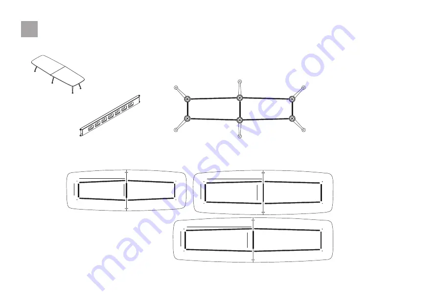 VITRA MedaMorph Assembly Instructions Manual Download Page 33