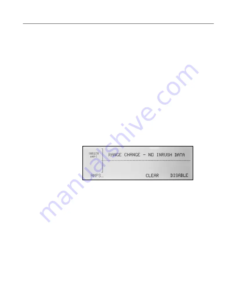 Vitrek Xitron 2801 User Manual Download Page 97