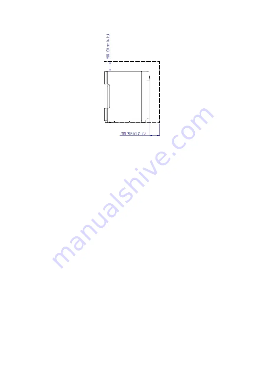 Vitrifrigo WMF CENTER COOLER Скачать руководство пользователя страница 11