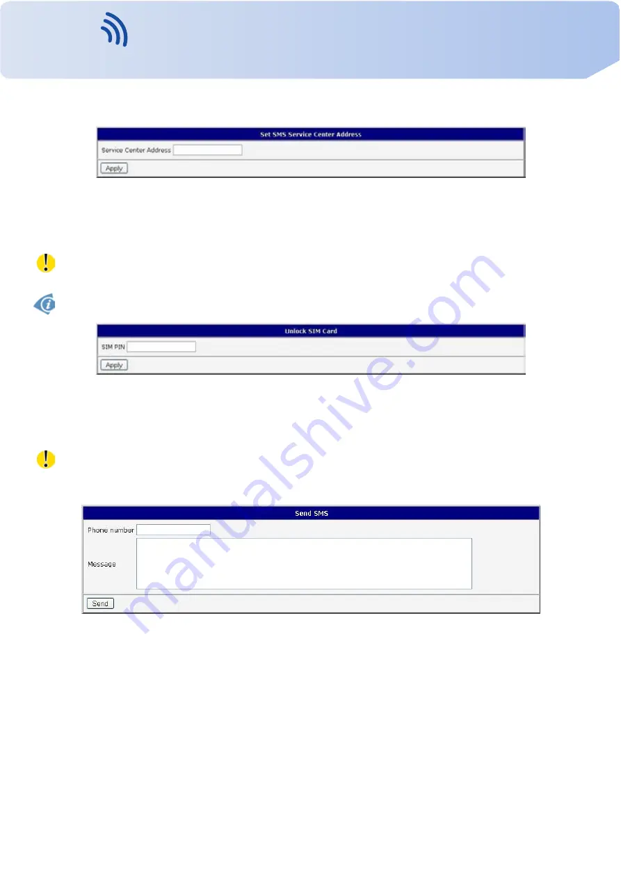 Vitriko ER75i v2 Configuration Manual Download Page 102