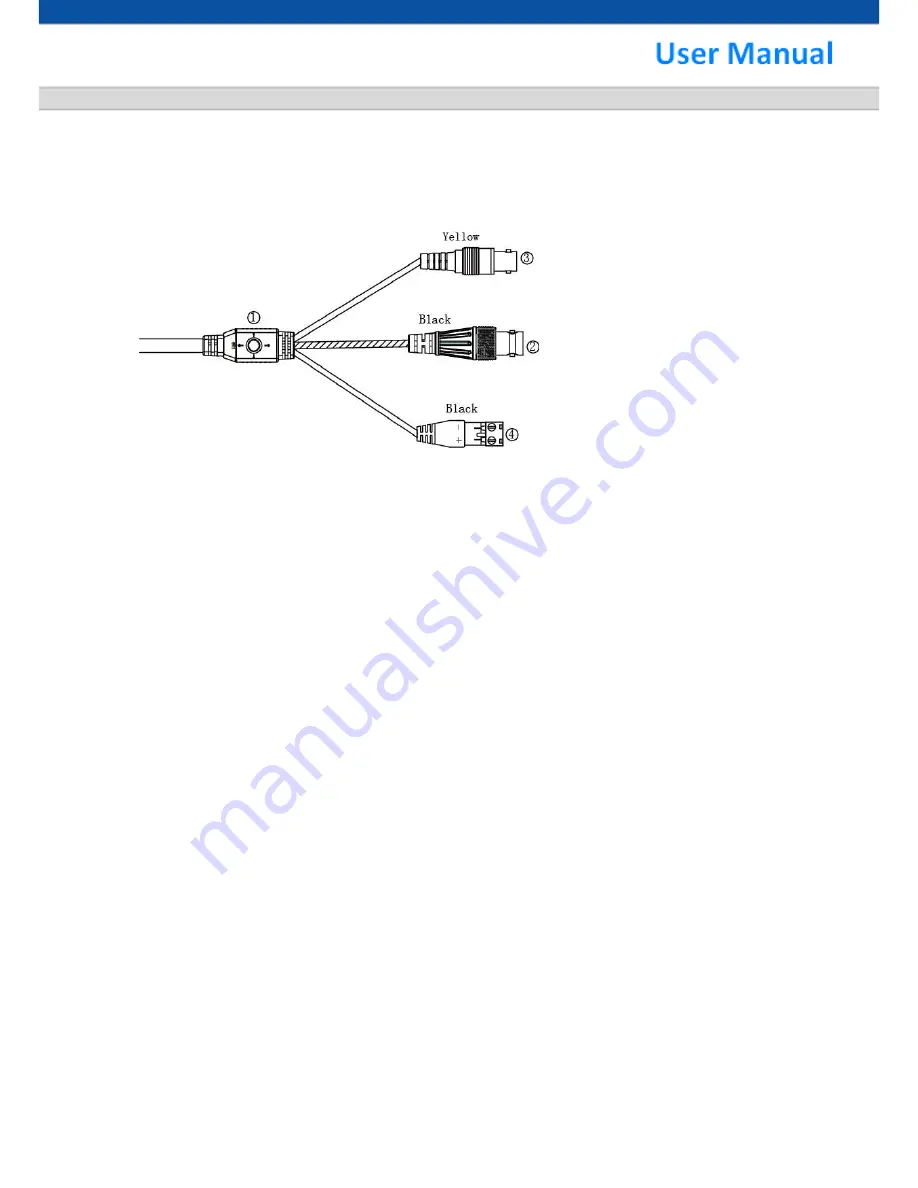 VITRONIC SCC-WDL32043MOC Скачать руководство пользователя страница 7