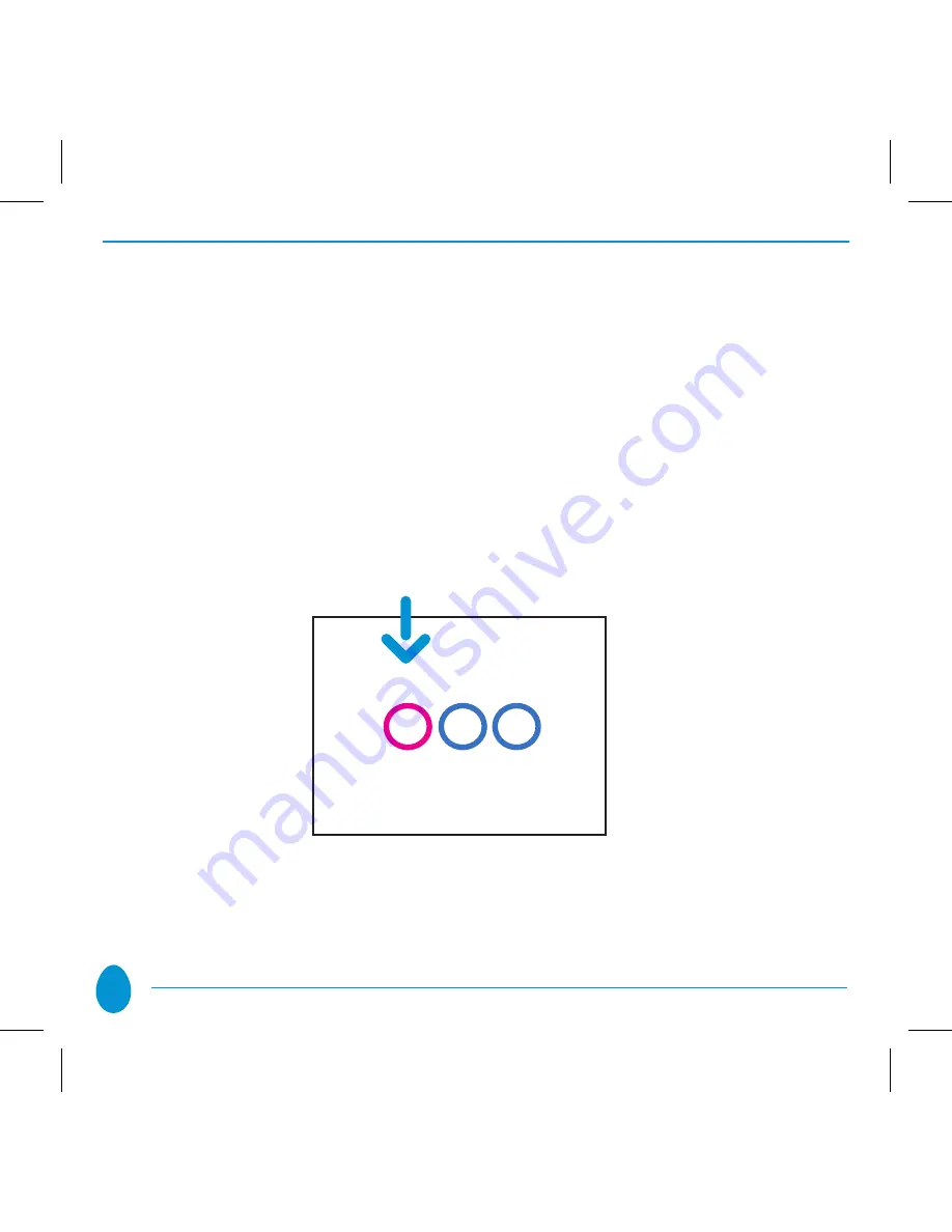 Vitrum On-Off Wireless Installation And Operation Manual Download Page 16