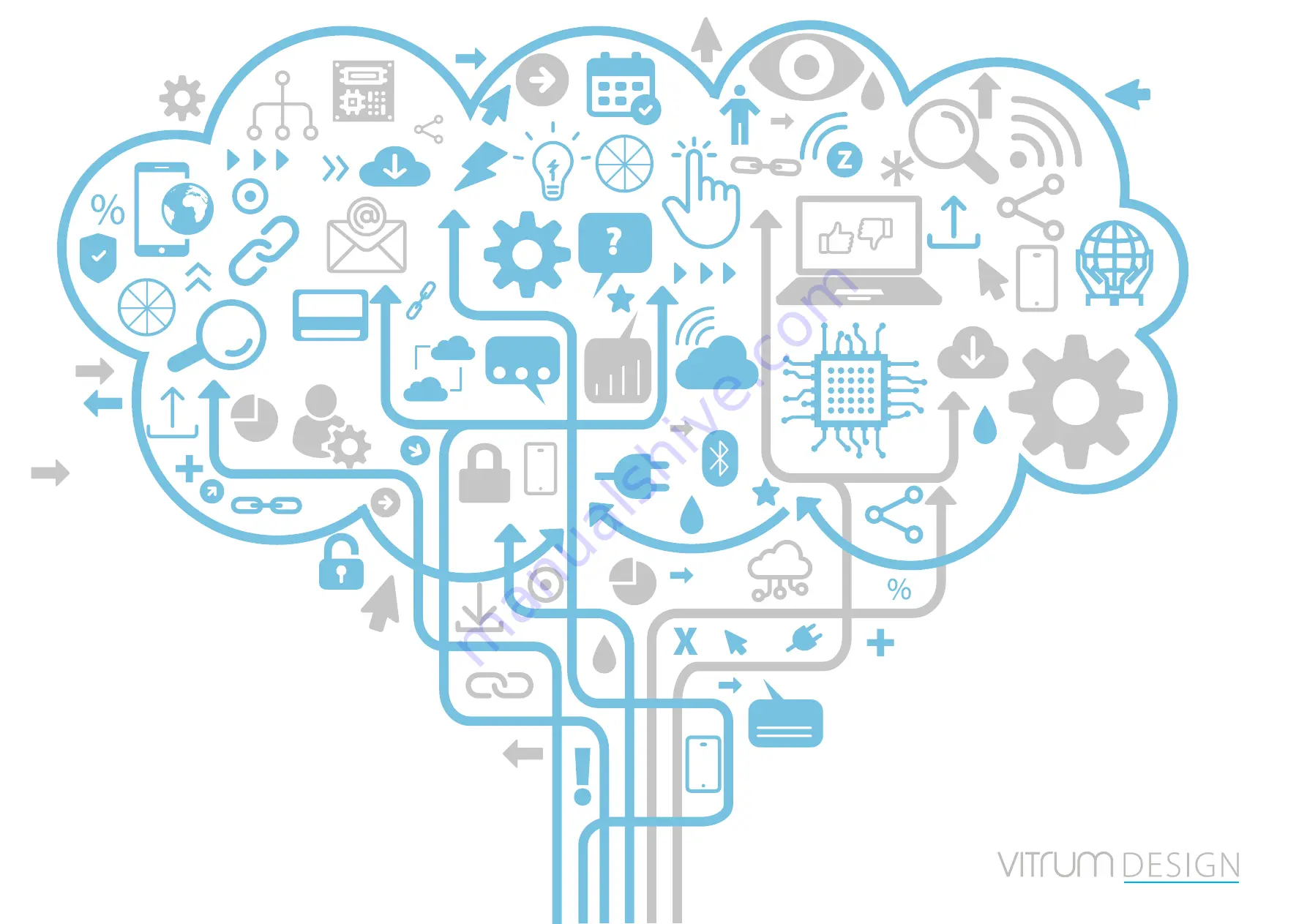 Vitrum RailZ-4M User Manual Download Page 1