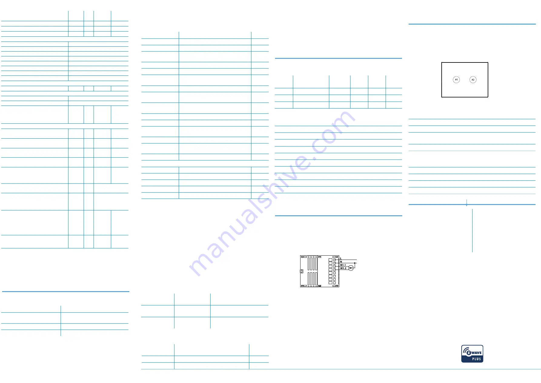 Vitrum RailZ-4M User Manual Download Page 14