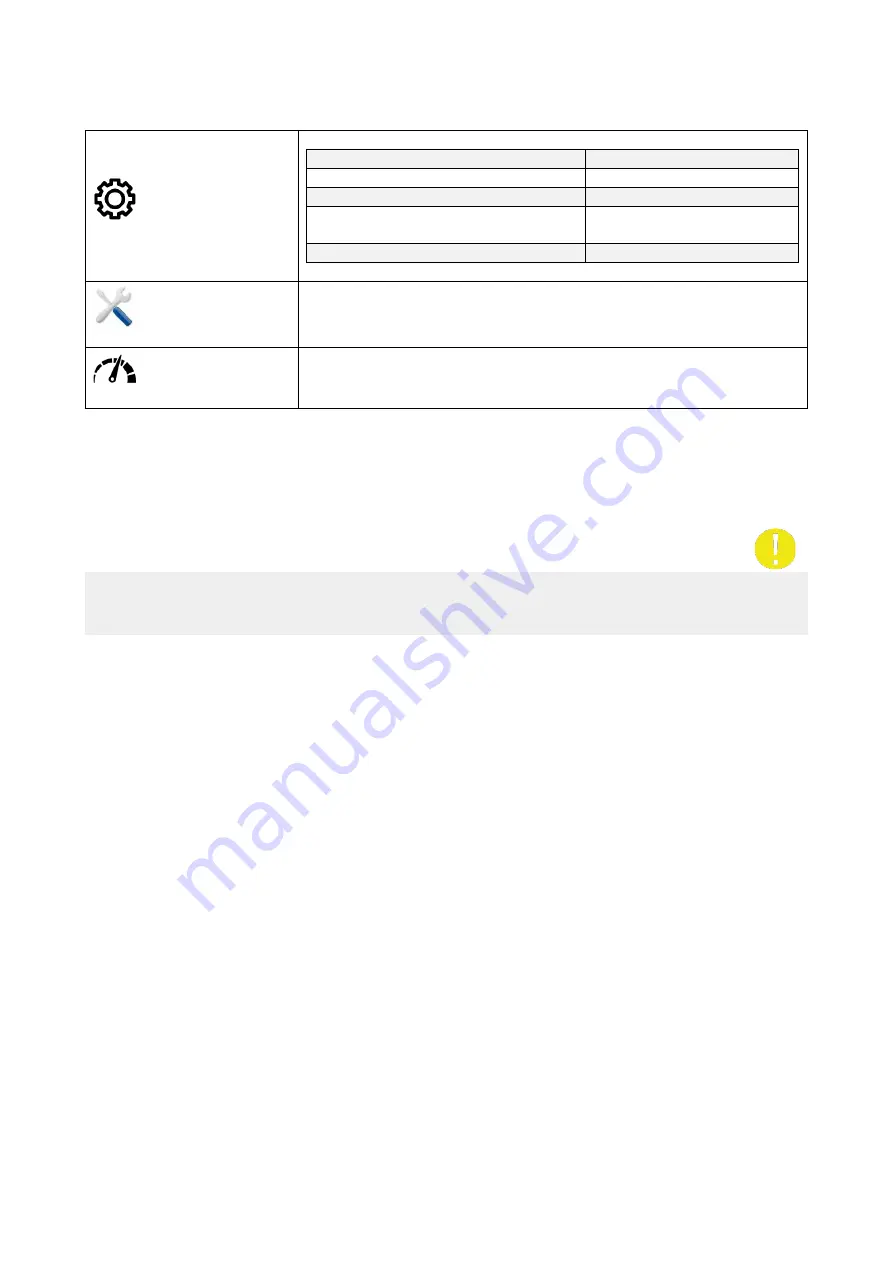 Vittorazi Motors Moster 185 Plus Maintenance Manual Download Page 24