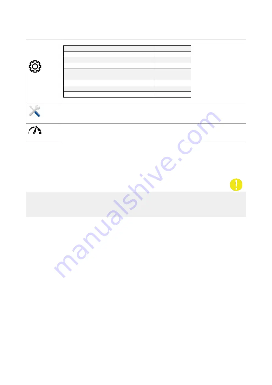 Vittorazi Motors Moster 185 Plus Maintenance Manual Download Page 108