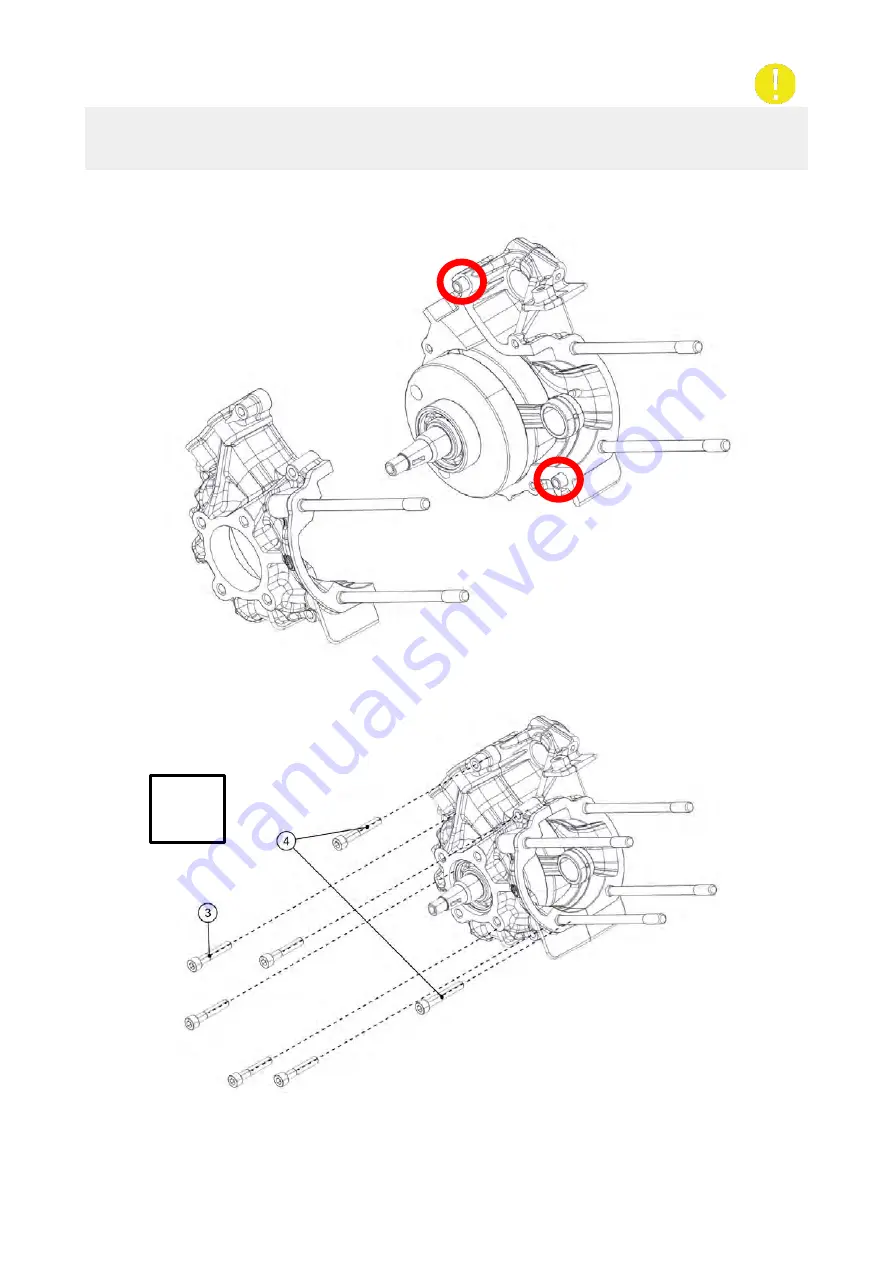 Vittorazi Motors Moster 185 Plus Скачать руководство пользователя страница 128