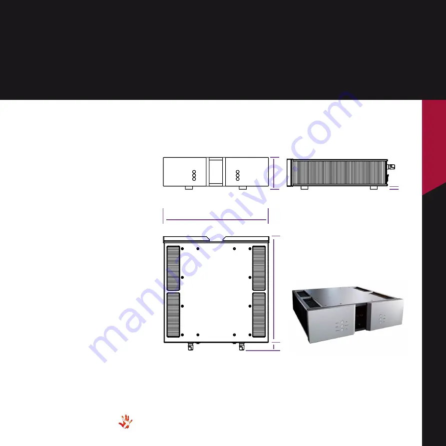 Vitus Audio SIA-025 Скачать руководство пользователя страница 9