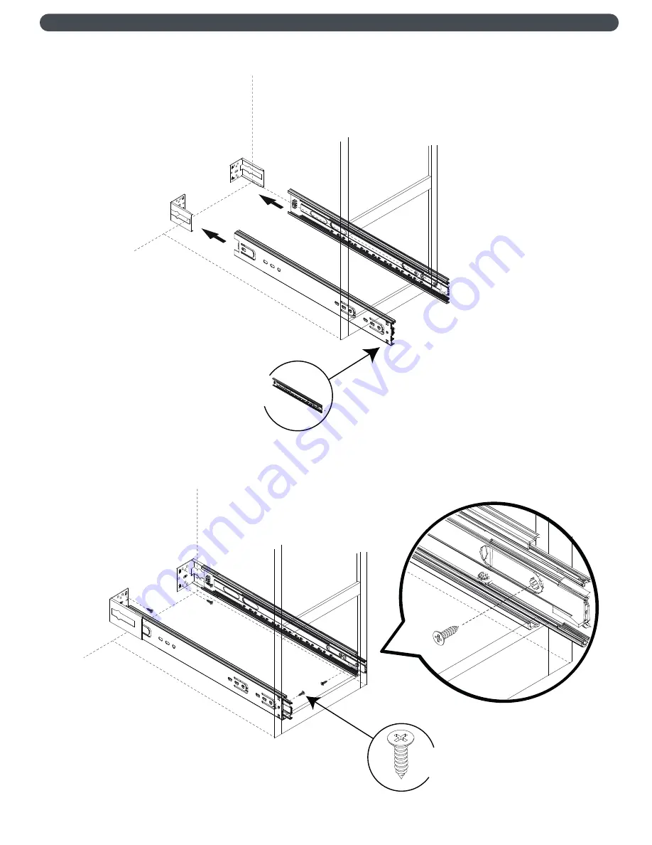 Viva 40-VF4821DB-307 Manual Download Page 6