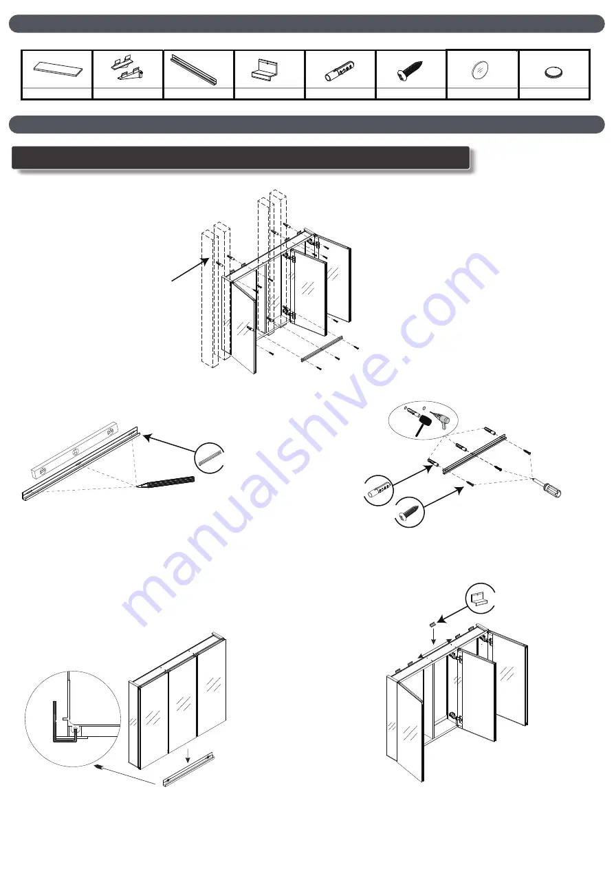 Viva 40-VF4821DB-307 Manual Download Page 18