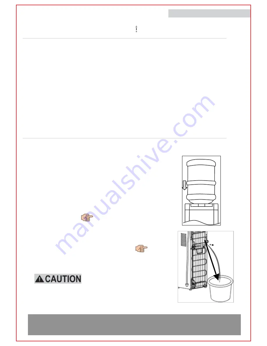 Viva A1213364VB User Manual Download Page 9