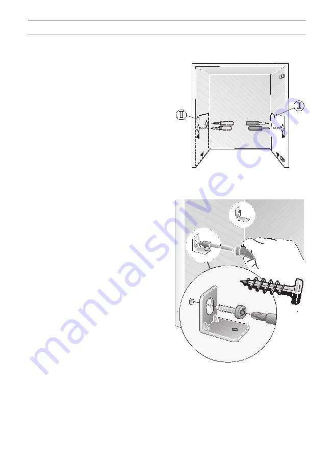 Viva VVA61E150 Instructions For Installation And Use Manual Download Page 13