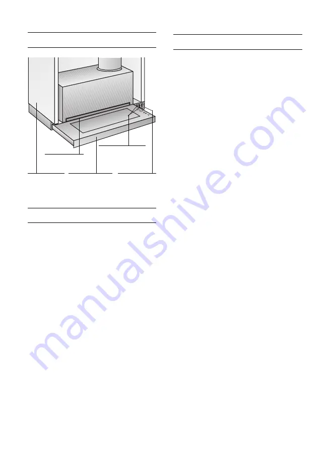 Viva VVA61E150 Instructions For Installation And Use Manual Download Page 31