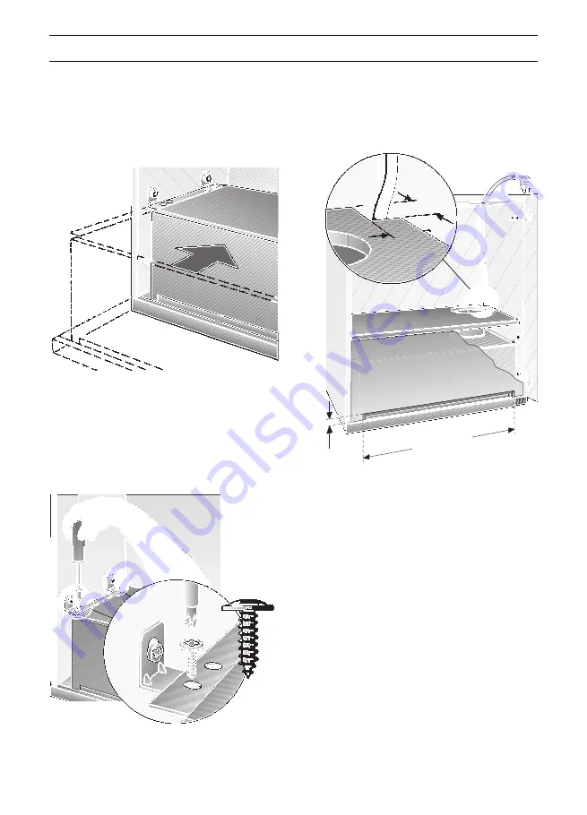 Viva VVA61E150 Instructions For Installation And Use Manual Download Page 42