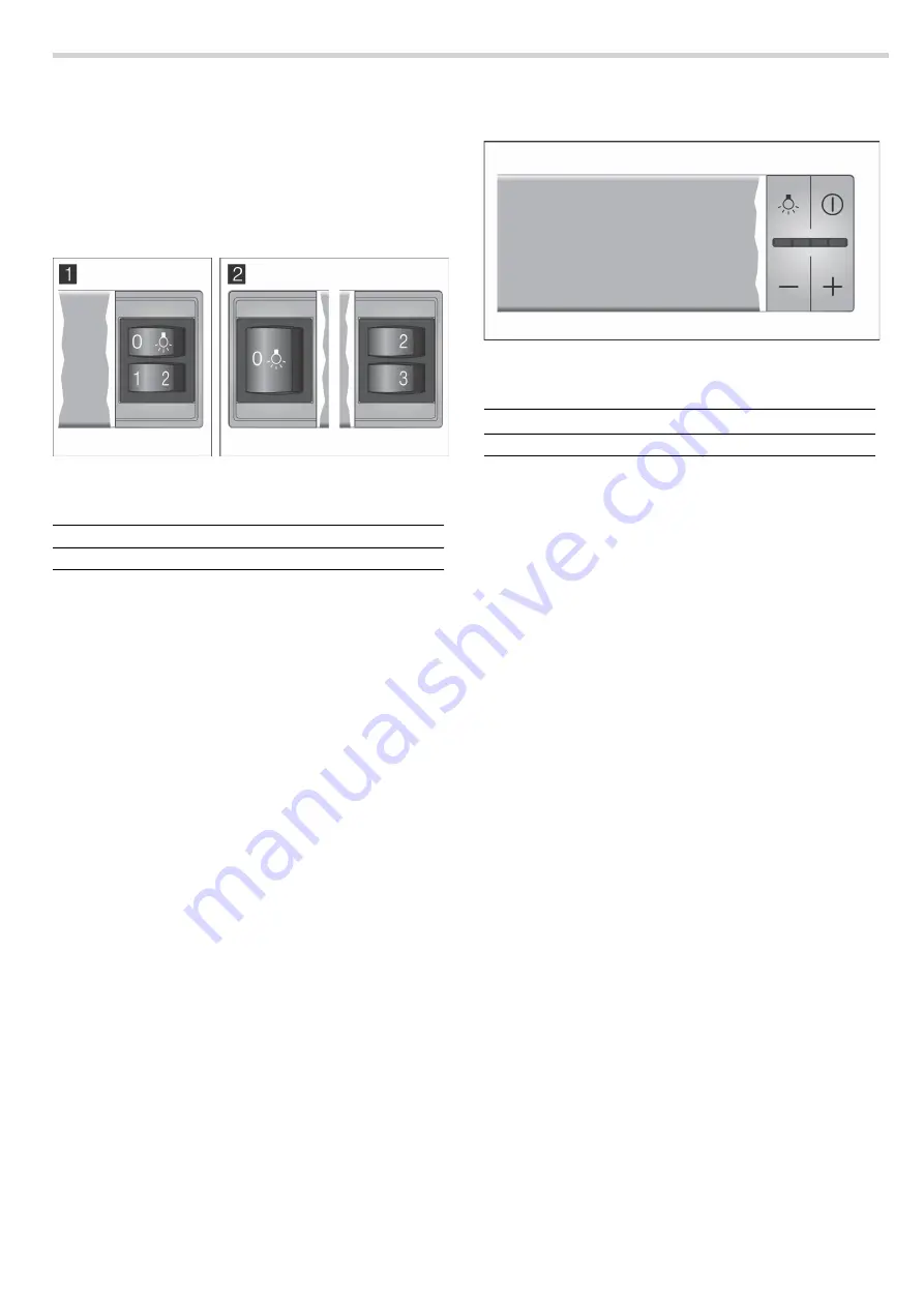 Viva VVA61F350 Instructions For Installation And Use Manual Download Page 18