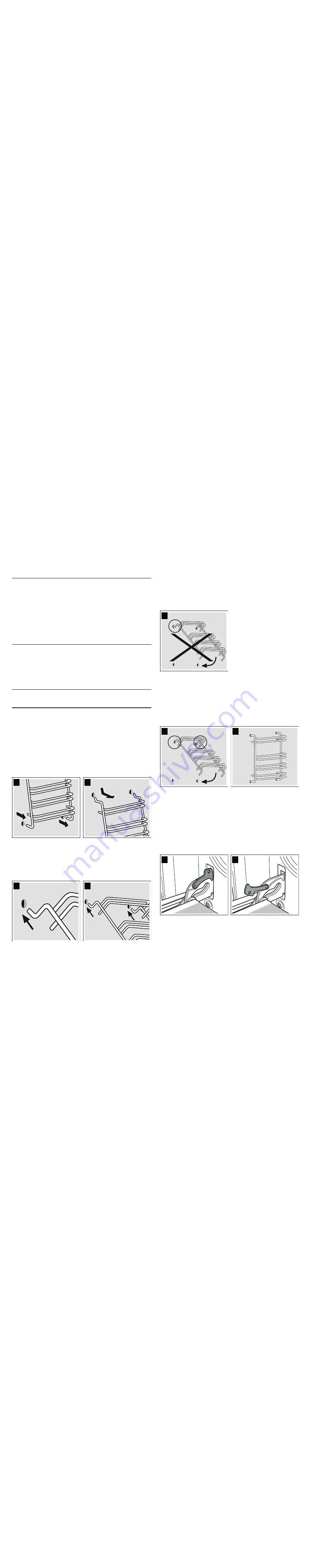 Viva VVH31A31.0 Instruction Manual Download Page 19