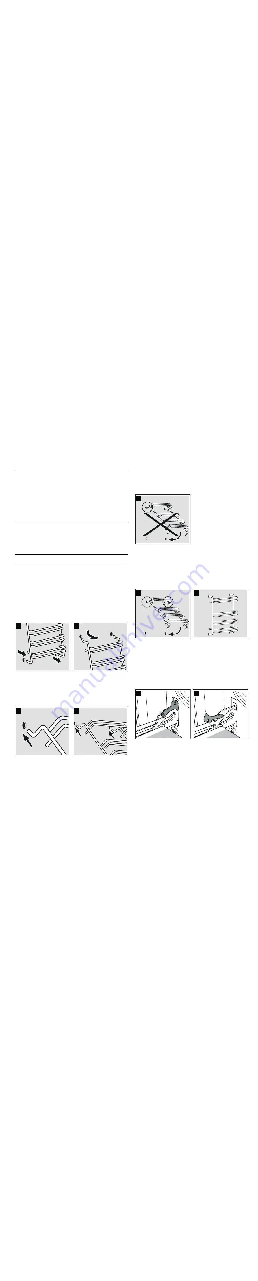 Viva VVH31A31.0 Instruction Manual Download Page 42