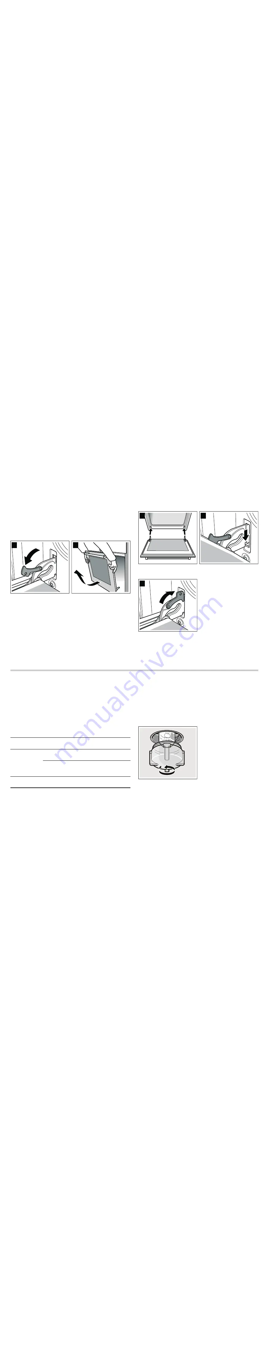 Viva VVH31A31.0 Instruction Manual Download Page 43