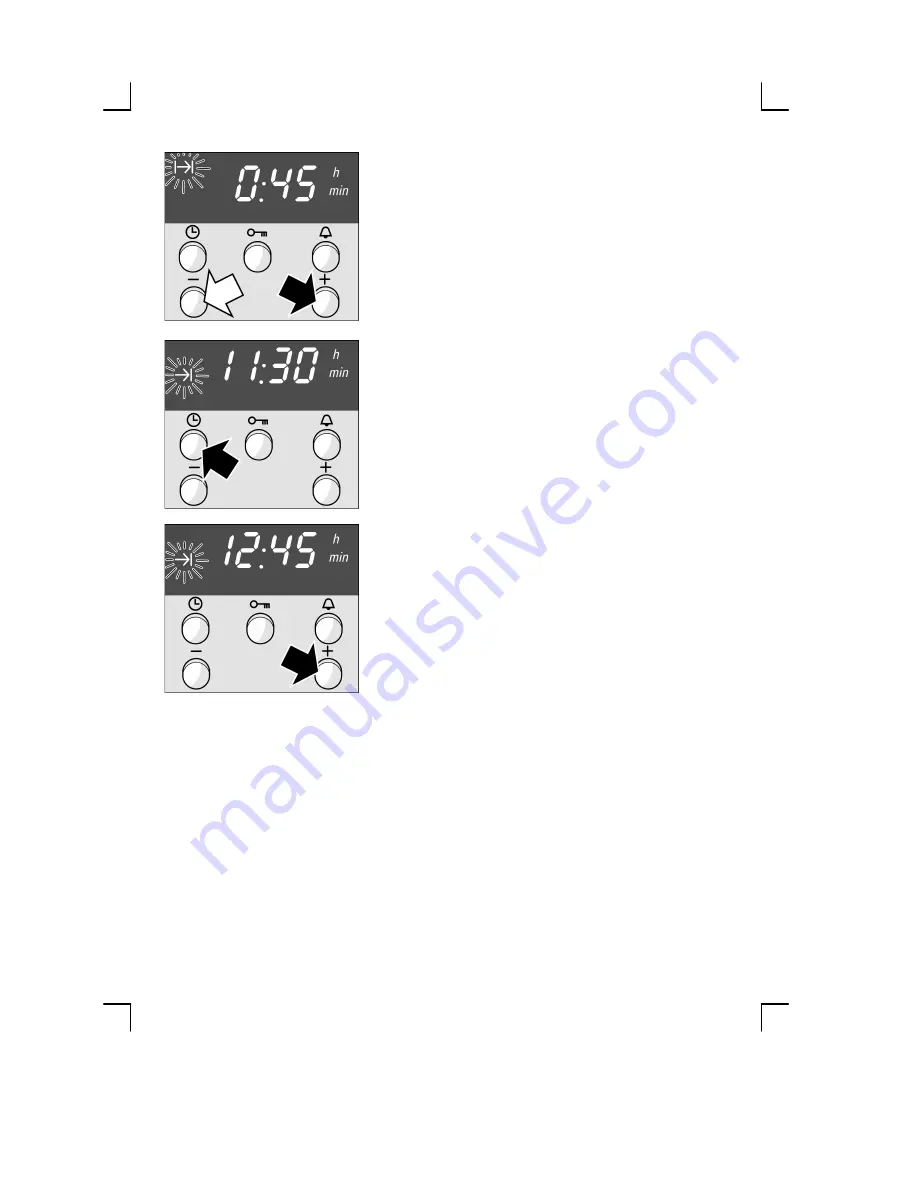 Viva VVH32C33.0 Instruction Manual Download Page 21