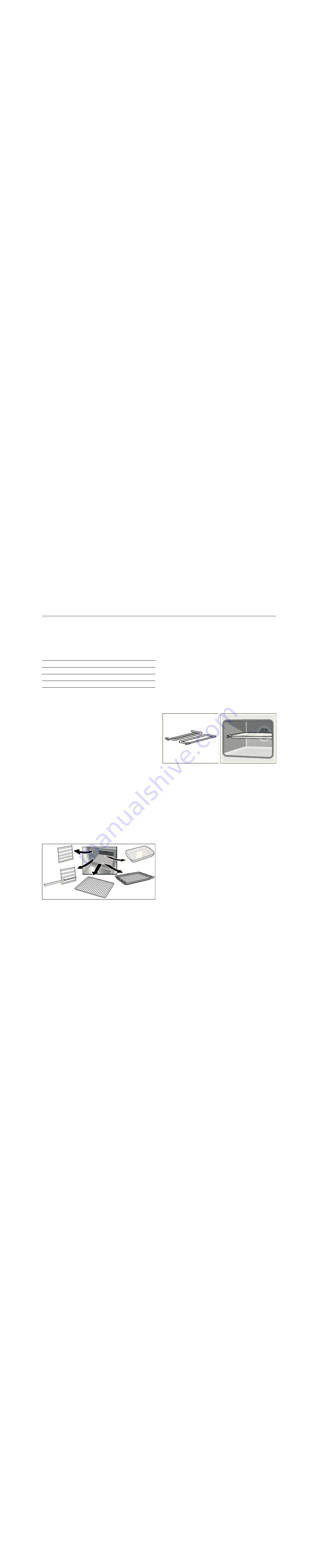 Viva VVH33F3 Series Instruction Manual Download Page 10