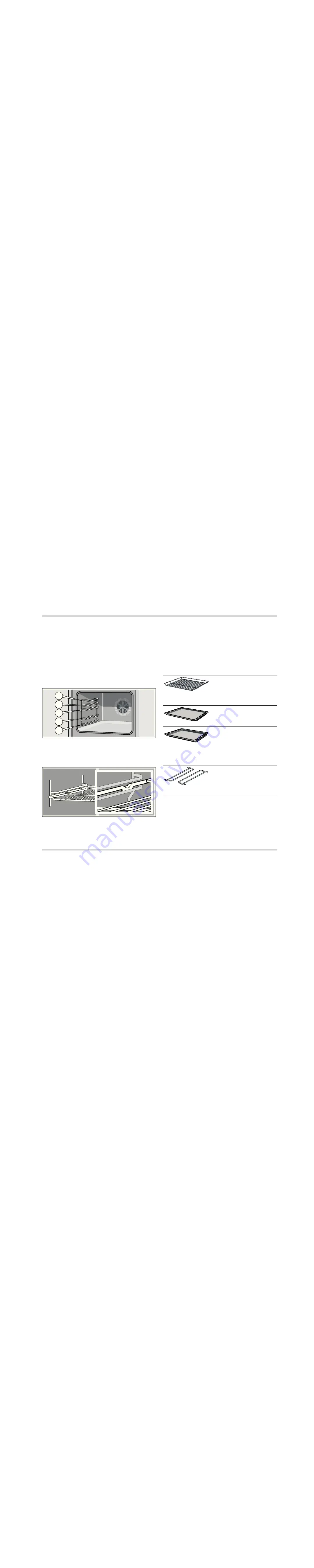 Viva VVH33F3 Series Instruction Manual Download Page 30