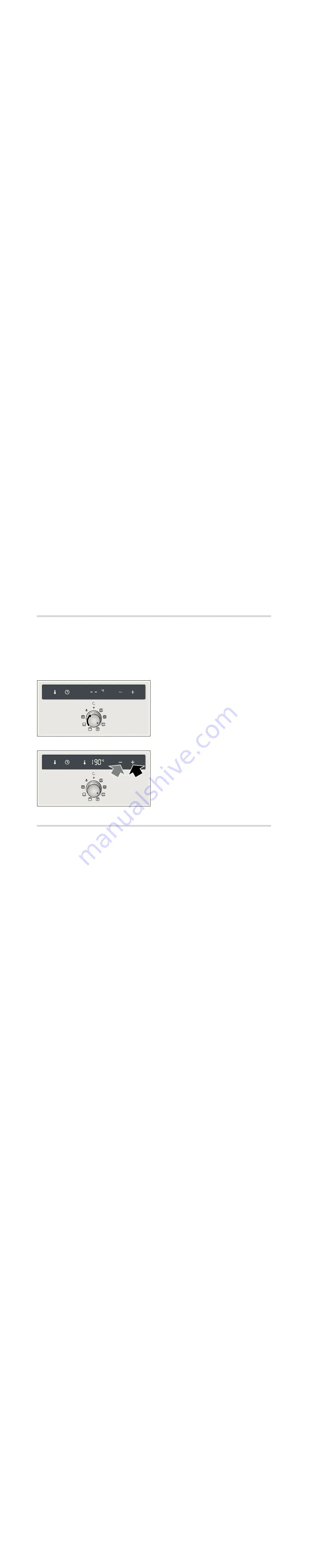 Viva VVH33F3 Series Instruction Manual Download Page 31