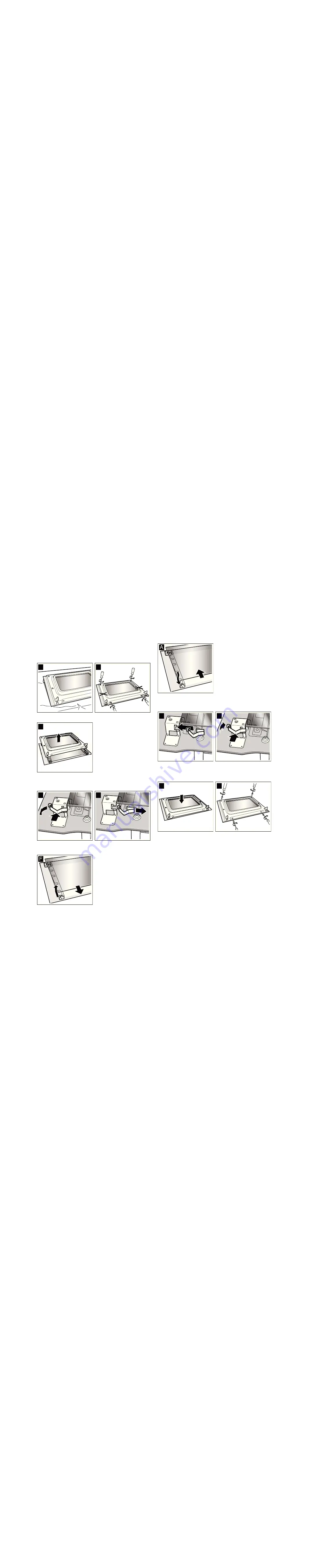 Viva VVH33F3 Series Instruction Manual Download Page 37