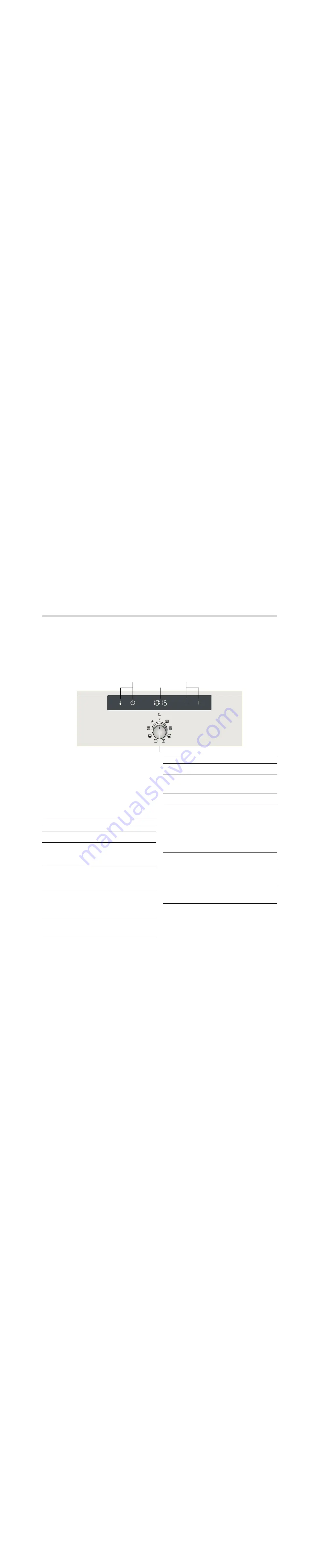 Viva VVH33F3 Series Instruction Manual Download Page 52