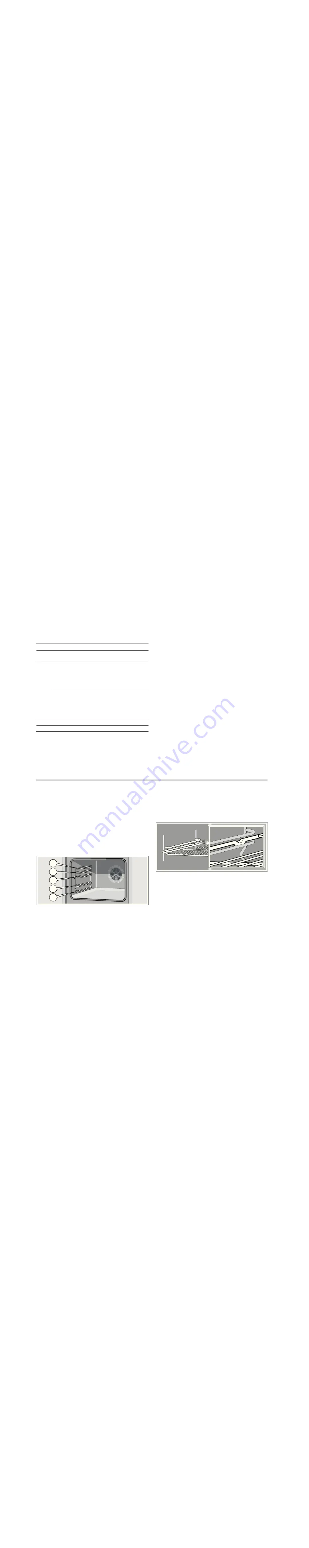 Viva VVH33F3 Series Instruction Manual Download Page 53