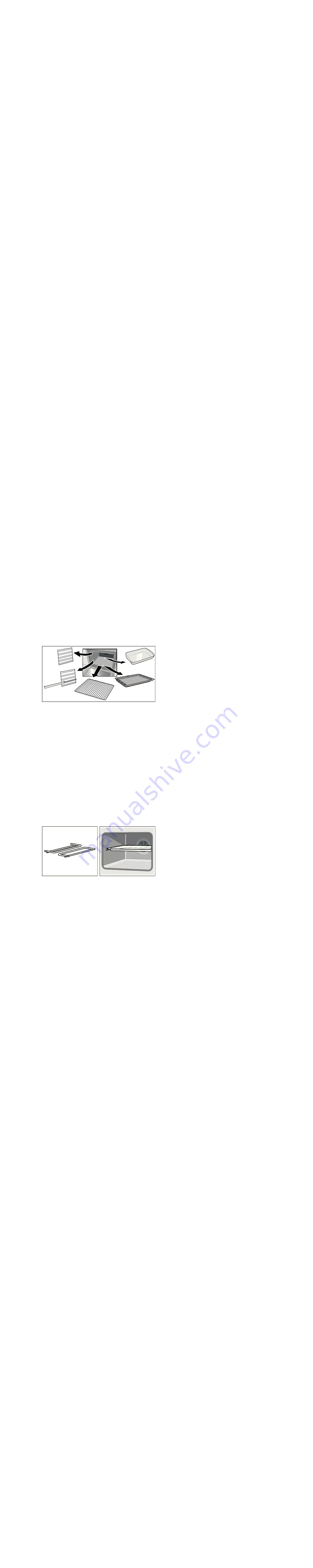 Viva VVH33F3 Series Instruction Manual Download Page 58