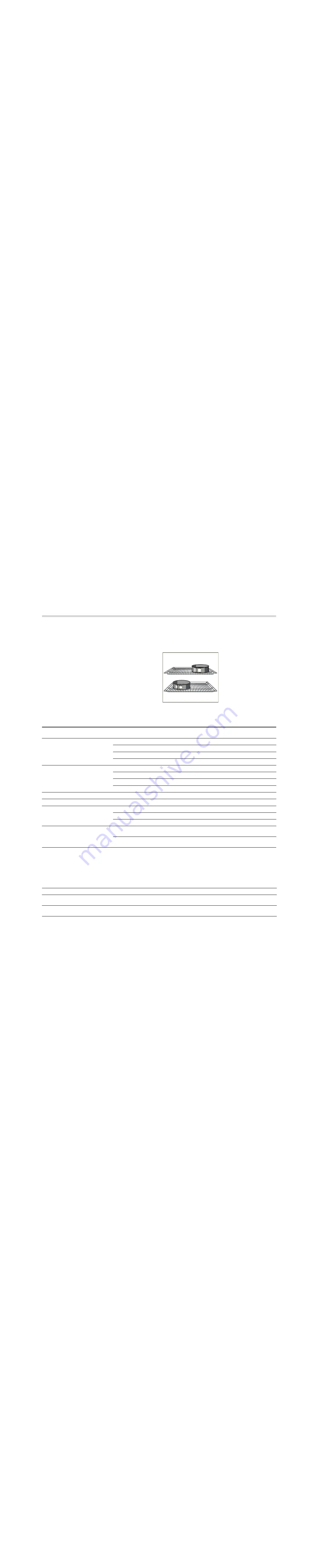 Viva VVH33F3 Series Instruction Manual Download Page 96