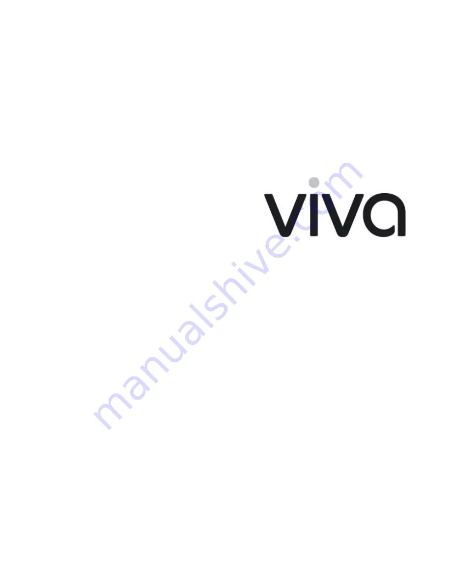 Viva VVK23R3150 User Manual Download Page 1