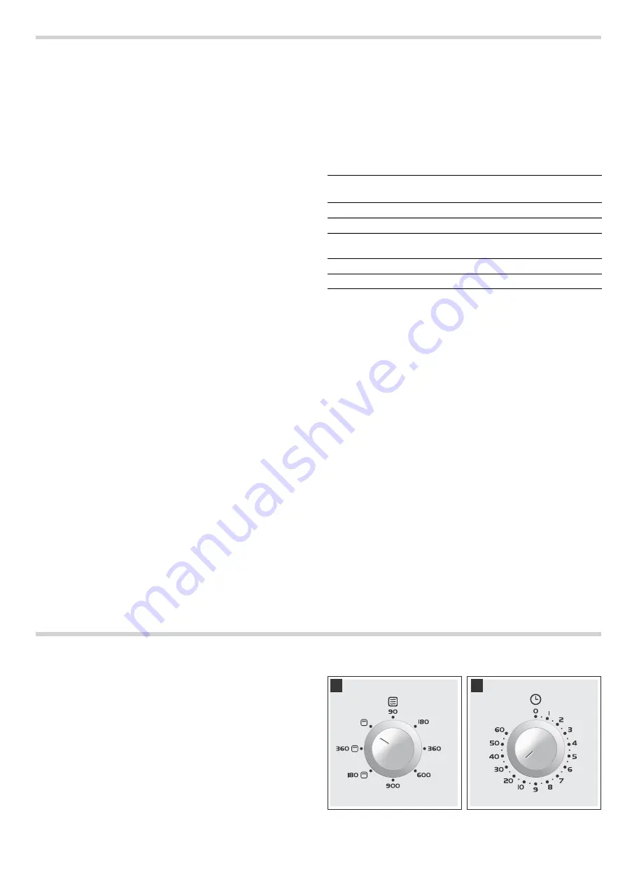 Viva VVM16H2252 Instruction Manual Download Page 6