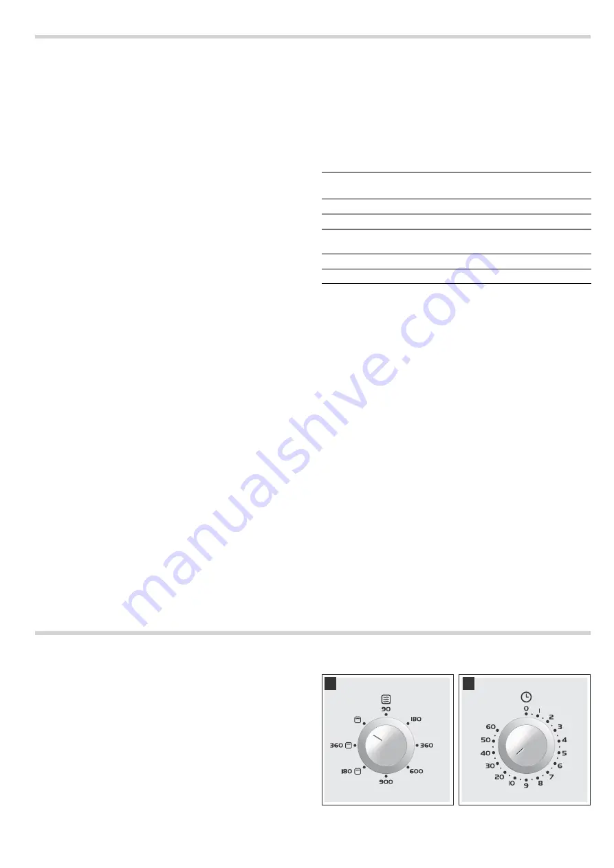 Viva VVM16H2252 Instruction Manual Download Page 40