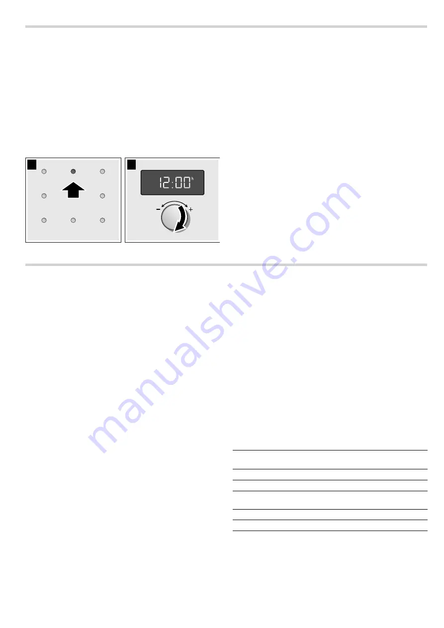 Viva VVM16H3252 Instruction Manual Download Page 6