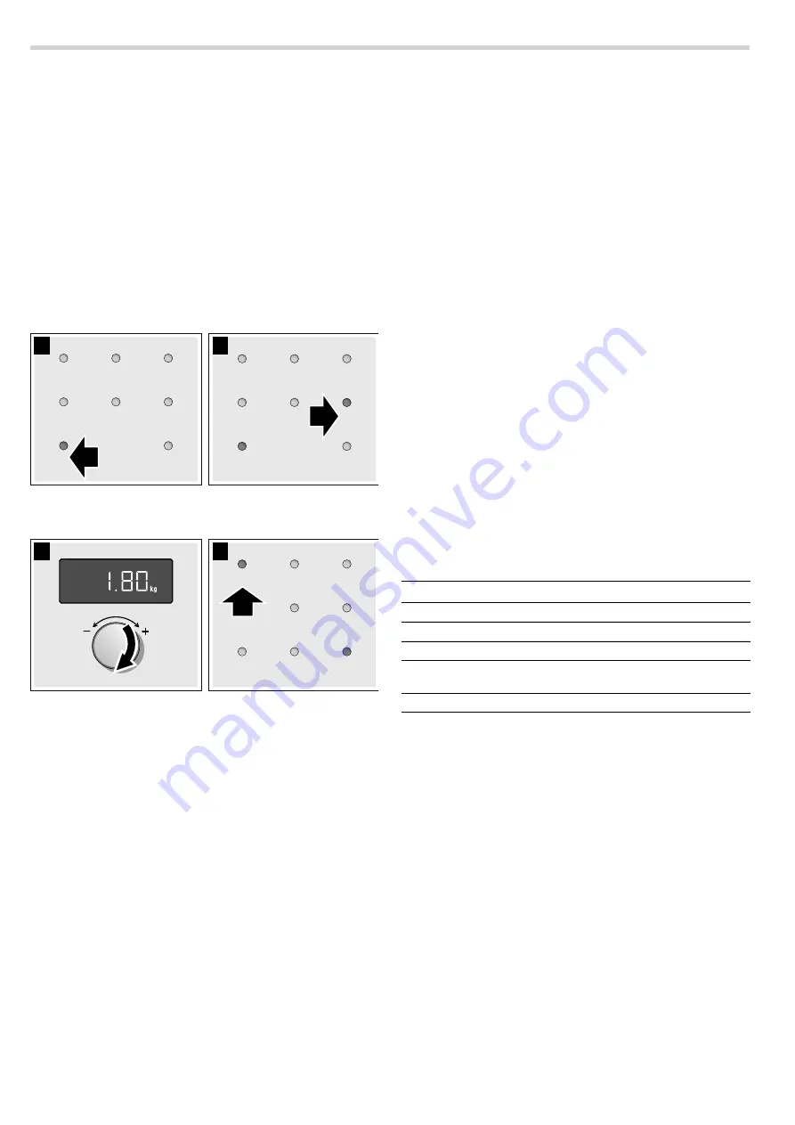 Viva VVM16O3252 Manual Download Page 23