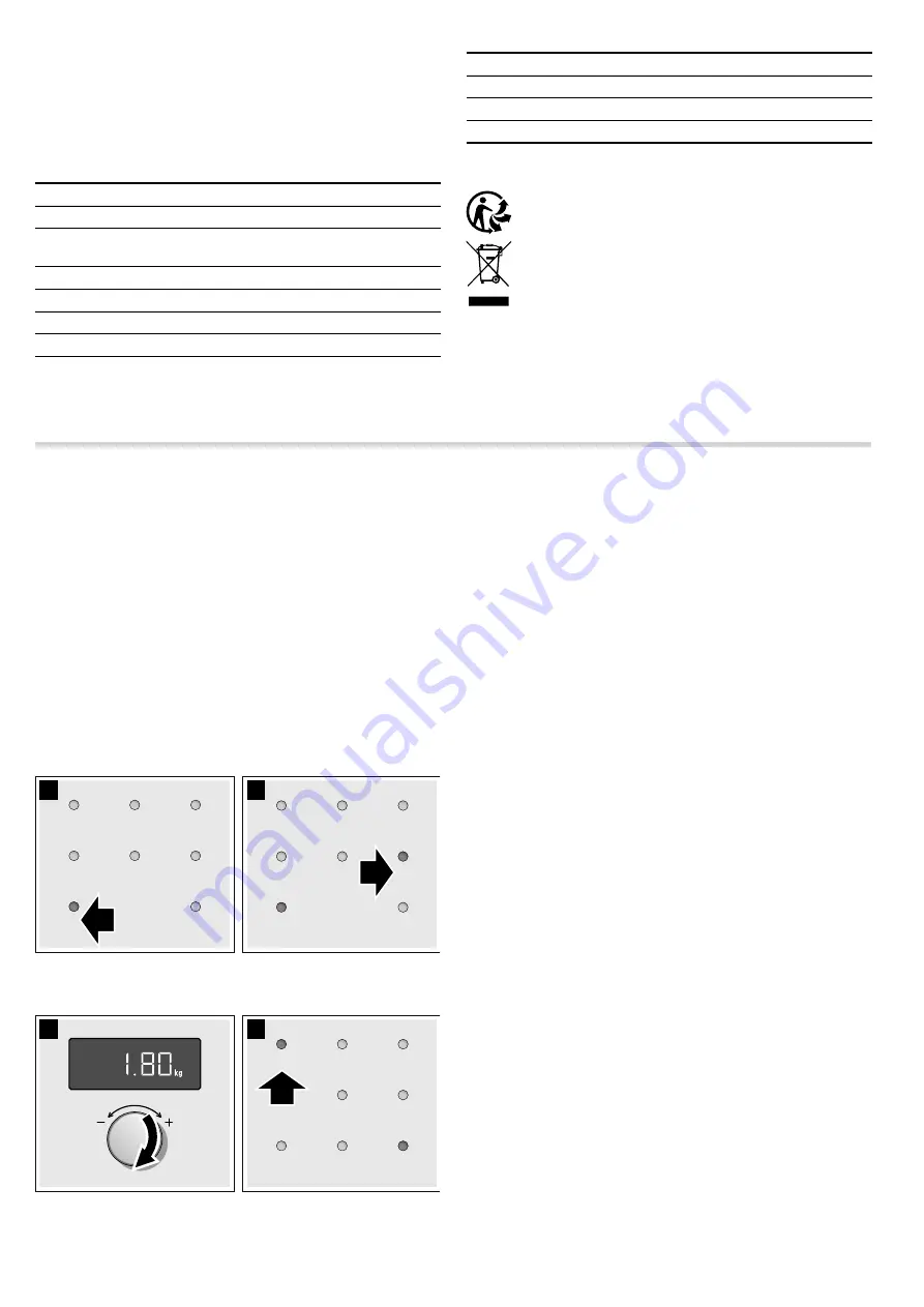 Viva VVM16O3252 Manual Download Page 33